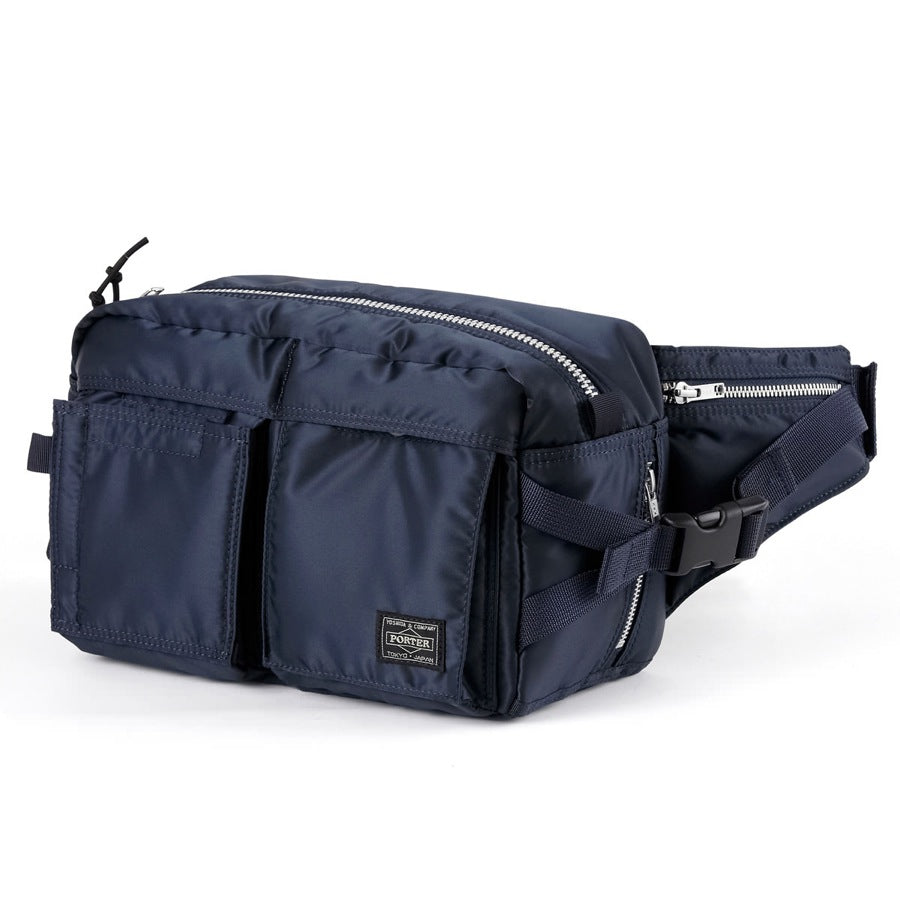 Head Porter Tanker Waist Bag